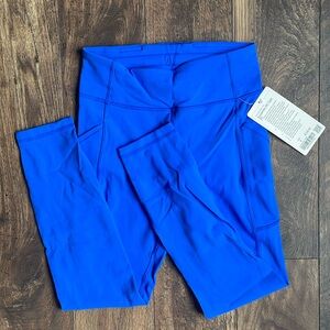 Lululemon Invigorate HR Tight